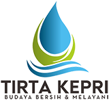 Logo Tirta Kepri